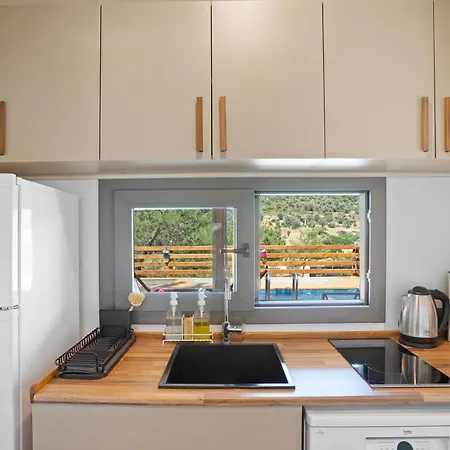 Ozzy Tiny House- Woo 울라