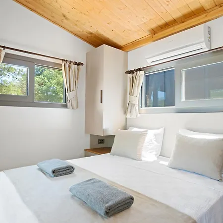 Ozzy Tiny House- Woo * Urla